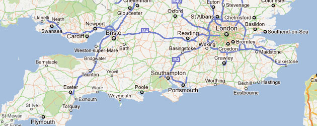 catchment